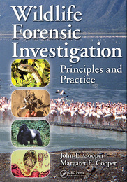 Wildlife Forensic Investigation, ed. , v. 