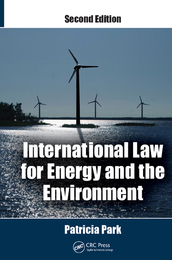 International Law for Energy and the Environment, ed. 2, v. 