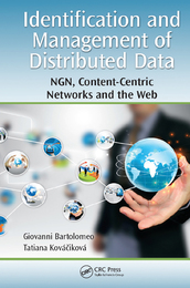 Identification and Management of Distributed Data, ed. , v. 