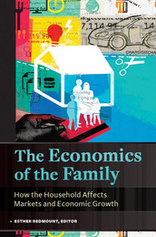 The Economics of the Family, ed. , v. 