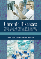 Chronic Diseases, ed. , v.  Cover