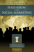 The Handbook of Persuasion and Social Marketing, ed. , v. 