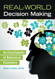 Real-World Decision Making, ed. , v. 