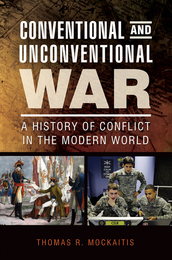 Conventional and Unconventional War, ed. , v. 