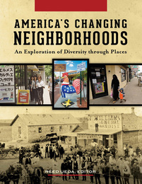 America's Changing Neighborhoods, ed. , v. 
