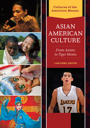 Asian American Culture, ed. , v. 