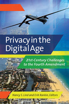 Privacy in the Digital Age, ed. , v. 