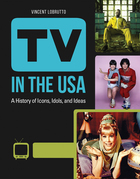 TV in the USA, ed. , v. 