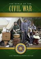 The World of the Civil War, ed. , v. 