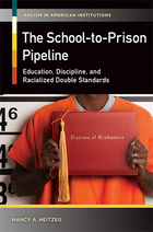 The School-to-Prison Pipeline, ed. , v. 