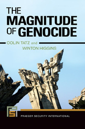 The Magnitude of Genocide, ed. , v. 
