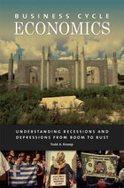 Business Cycle Economics, ed. , v. 