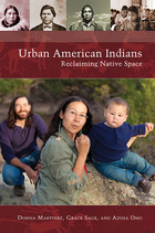 Urban American Indians, ed. , v. 