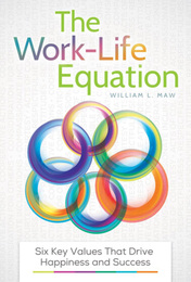 The Work-Life Equation, ed. , v. 