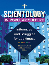 Scientology in Popular Culture, ed. , v. 