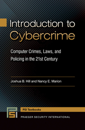 Introduction to Cybercrime, ed. , v. 