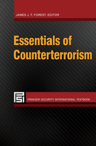 Essentials of Counterterrorism, ed. , v. 