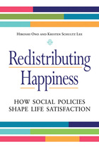Redistributing Happiness, ed. , v. 