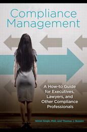Compliance Management, ed. , v. 