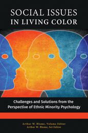 Social Issues in Living Color, ed. , v. 
