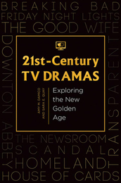 21st-Century TV Dramas, ed. , v. 