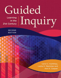 Guided Inquiry, ed. 2, v. 