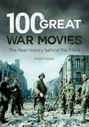 100 Great War Movies, ed. , v. 