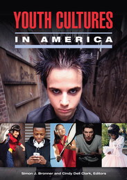 Youth Cultures in America, ed. , v. 