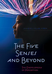 The Five Senses and Beyond, ed. , v. 