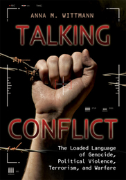 Talking Conflict, ed. , v. 