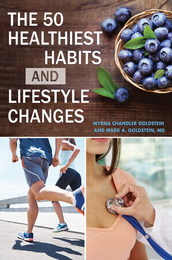 The 50 Healthiest Habits and Lifestyle Changes, ed. , v. 