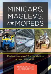 Minicars, Maglevs, and Mopeds, ed. , v. 