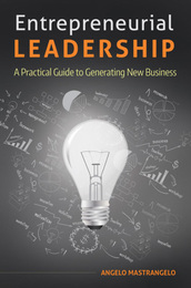Entrepreneurial Leadership, ed. , v. 