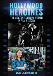 Hollywood Heroines, ed. , v. 