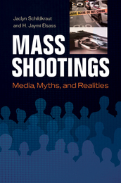 Mass Shootings, ed. , v. 