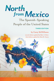 North from Mexico, ed. 3, v. 