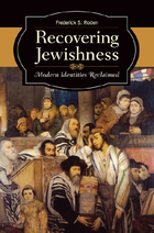 Recovering Jewishness, ed. , v. 