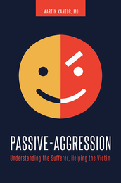 Passive-Aggression, ed. 2, v. 