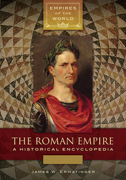 The Roman Empire, ed. , v. 