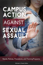 Campus Action against Sexual Assault, ed. , v. 