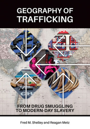 Geography of Trafficking, ed. , v. 