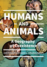 Humans and Animals, ed. , v. 