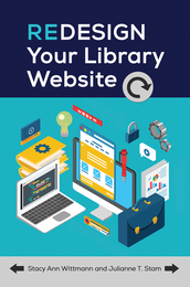 Redesign Your Library Website, ed. , v. 