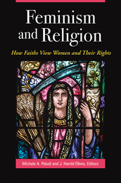 Feminism and Religion, ed. , v. 