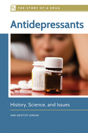 Antidepressants, ed. , v. 