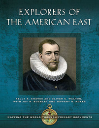 Explorers of the American East, ed. , v. 