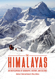 The Himalayas, ed. , v. 