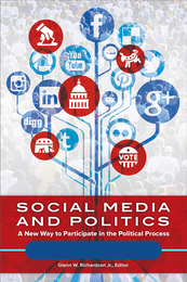 Social Media and Politics, ed. , v. 