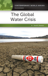 The Global Water Crisis, ed. , v. 
