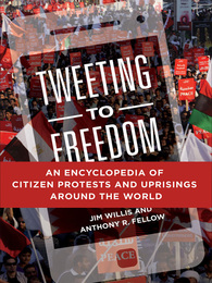 Tweeting to Freedom, ed. , v. 